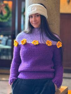 Handmade Apparel