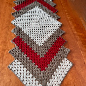 Handmade Table Runner