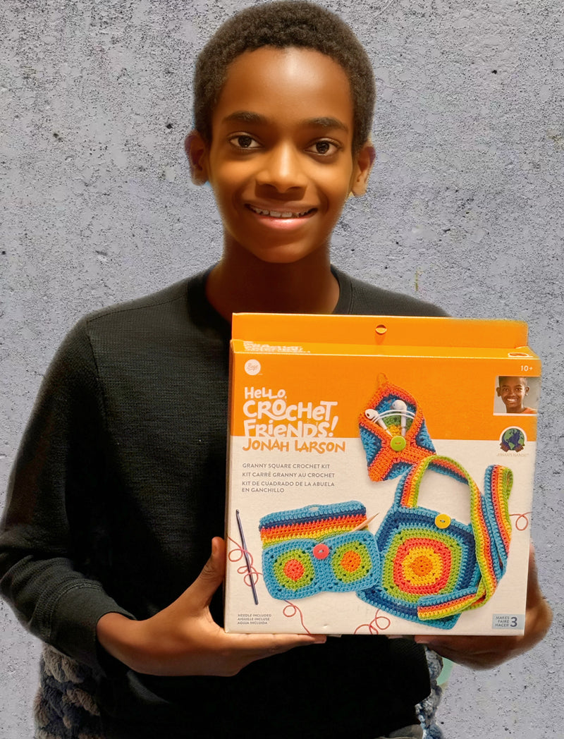 トップス Andmary Nana ribbon crochet set gray Nana ribbon crochet set