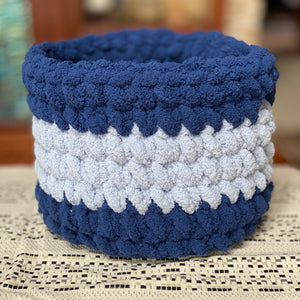 Handmade Big Basket