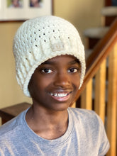Handmade Easy Street Hat