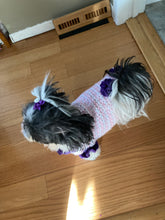 Handmade Dog/Cat Accessories