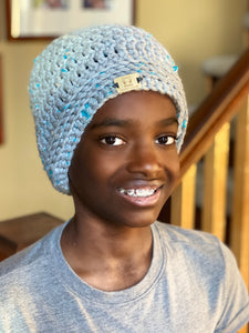 Handmade Easy Street Hat