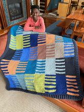 Handmade “One Of A Kind” Blanket
