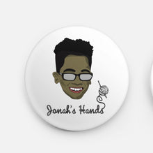 Collectible Buttons