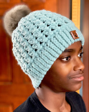 Handmade Hat
